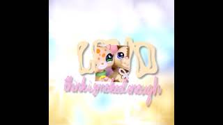 LPS Music Video: Illegal - Pinkpantheress