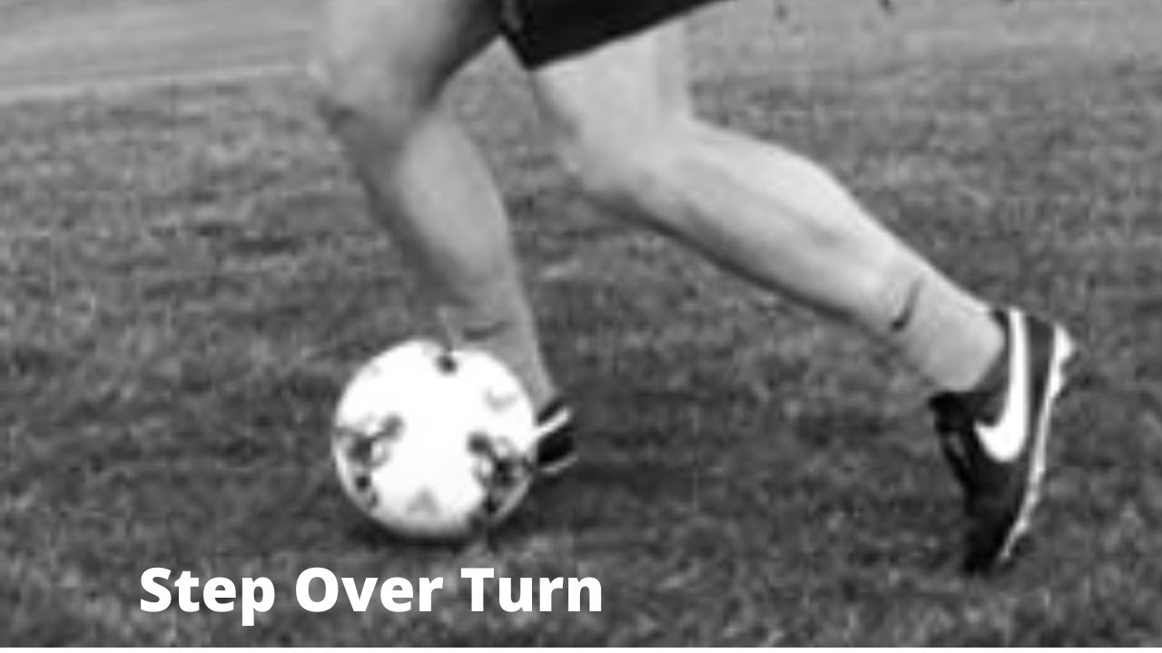 Step Over Turn YouTube
