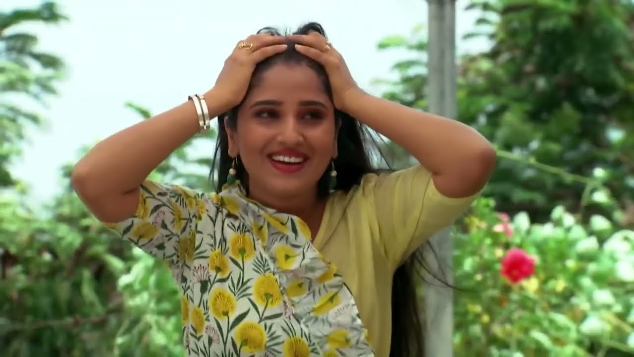 Kalyana Vaibhogam - Ep 773 - Meghana Lokesh - Telugu Tv Serial - Zee5 Telugu Classics