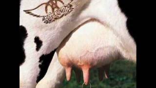 Aerosmith - Boogie Man