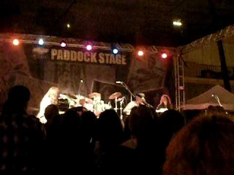 Iron Butterfly - In A Gadda Da Vida (part 2)