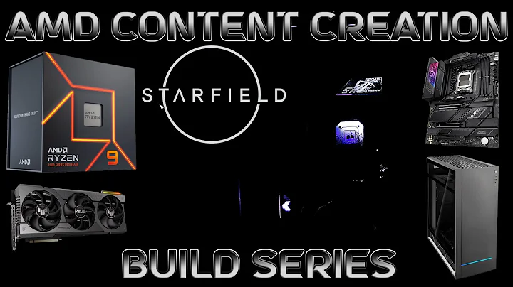 ¡Potente Construcción de Contenido para Starfield!