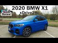 2020 BMW X1 xDrive28i Review: What's new for the baby X?