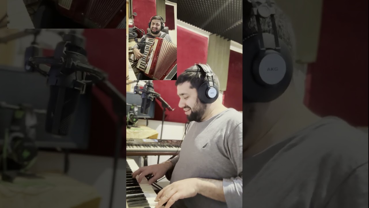 שימי יונייב-סמוך(cover)#חיים_ישראל