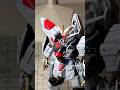 プラ板でレッドポイントのディテール付けてみた!! -Red point accent!!- #gundam #gunpla