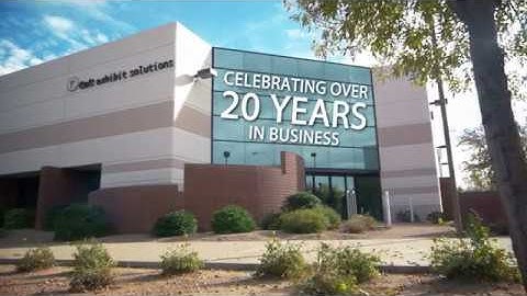 About E&E Exhibit Solutions-Exhibits I Events I Environments
