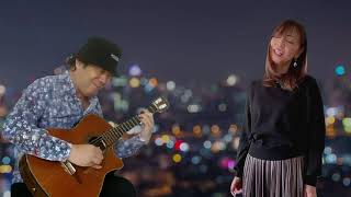 Miniatura de "Jazz cover　Feel Like Making Love      - みかてつ -"