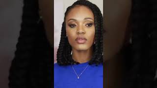 The BEST Natural Hair Care Routine for 4C Hair You Will Ever Watch! EXTREME HYDRATION AND GROWTH