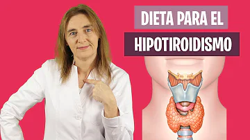 ¿Se puede llevar una vida sana con hipotiroidismo?