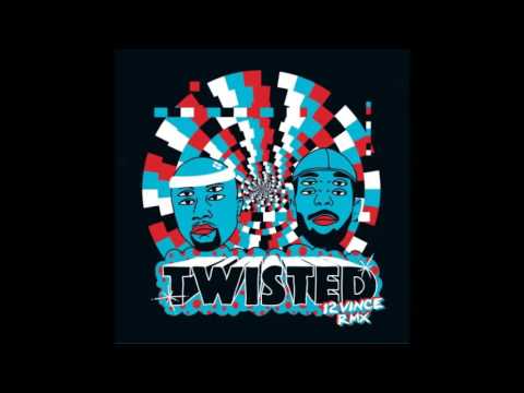 Mobb Deep - Got It Twisted (12Vince Remix)