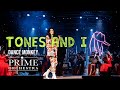 Tones and I - Dance Monkey cover by Prime Orchestra feat Elizaveta Krivoruchko