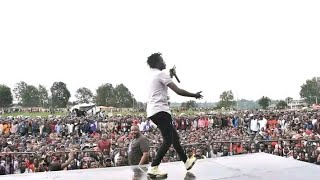 HERE IS WHAT HAPPENED DURING KALENJIN AWARDS 2023 FULL VIDEO/ DANCES, PERFORMANCES AND COMEDY