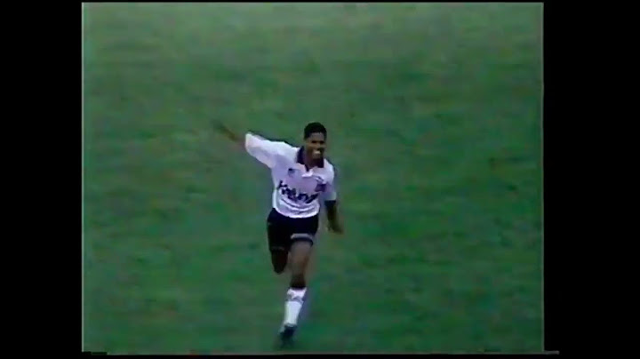 CORINTHIANS 2X2 GRÊMIO OITAVAS (VOLTA) COPA DO BRASIL 94 REDE MANCHETE
