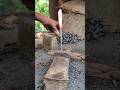 Milan cement work short video #viral