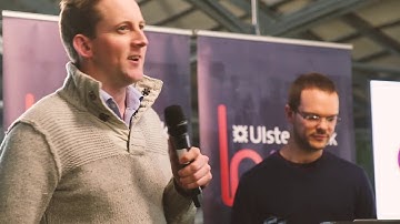 Ulster Bank Partnership | Year 2 in Review