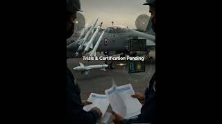 तेजस Mk-1A फिर लेट! IAF की बढ़ी चिंता