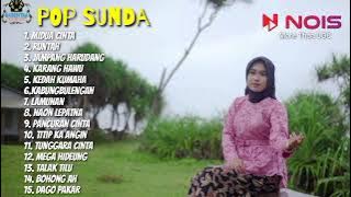 POP SUNDA - MIDUA CINTA, RUNTAH - NANIH | ALBUM GASENTRA PAJAMPANGAN TERBARU 2022 #wiyasunda