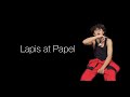 LAPIS AT PAPEL (OFFICIAL LYRICS VIDEO ) Guthrie Nikolao