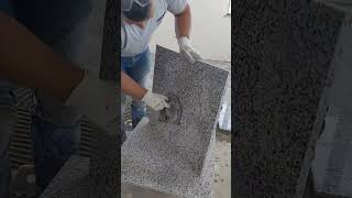 60X60 Doğal Granit I 