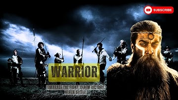 Unleash the Warrior: Dare to Conquer Your Fears
