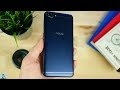 Обзор " ASUS ZenFone 4 Max ZC520KL 32Gb " - отзывы в Pleer.ru