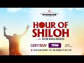 Friday Hour of Shiloh | Pastor Joshua Aghasedo | April 26th, 2024 | Powerline Church