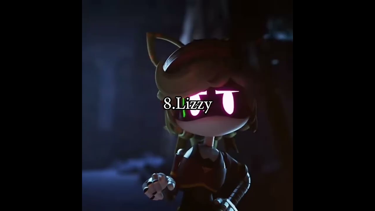 GROSS... EXCEPT UZI AND V 