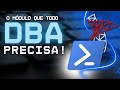 Como Instalar o dbatools no PowerShell (Rápido e Fácil)