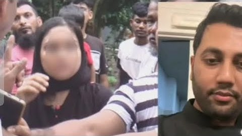 প্রবাসী স্বামীর ২য় বিয়ের খবরে বরযাত্রায় হাজির প্রথম স্ত্রী! অতঃপর!