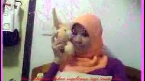 wafiq azizah _ sholawat asy syafi