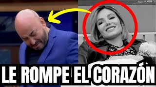 LUPILLO RIVERA LLORA LA SALIDA DE ALESKA Y SE QUEDA SOLO EN LA CASA DE LOS FAMOSOS!!!