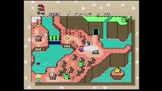 1up無限増殖バグ スーパーマリオワールドバグ技裏技集 Youtube 1up無限増殖バグ スーパーマリオワールドバグ技裏技集 Youtube