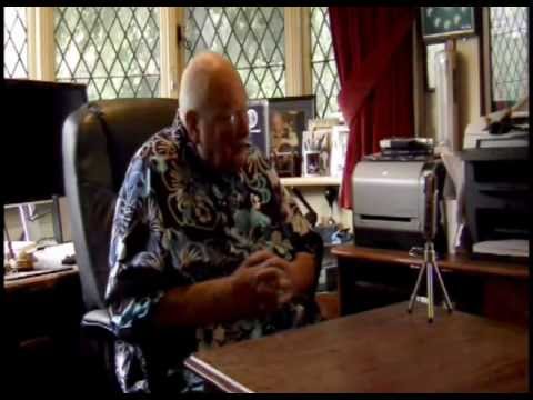 Sir Patrick Moore August 2009 : Episode 32 Www.astrotalkuk.org