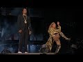 Beyoncé and Jay-Z - Apeshit On The Run 2 Nashville, Tennessee 8/23/2018