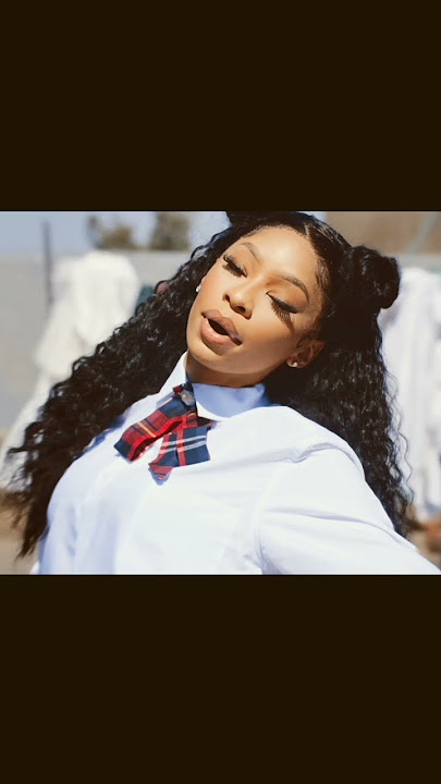 Shashi - Mbavha  Video short