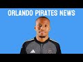 PSL TRANSFER NEWS |ORLANDO PIRATES SIGN RIAAN HANAMUB??