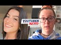 Charli's $30k Gift To Dixie & Jenna Marbles Ends Her Podcast | YouTuber News