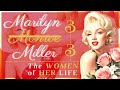 Marilyn monroe miller  untold  rare2  learn more about the women of her life