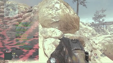 |LIVExM4A1| PVT v2| RedTiger Shader CFG MeNu|