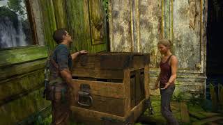UNCHARTED 4 A THIEF ENDS CHAPTER 18 NEW DEVON GAMEPLAY 4K HDR