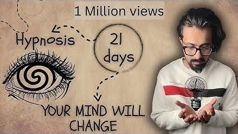 Program Your Subconscious Mind | Hypnosis Audio (Hindi)| The Hypno Guy