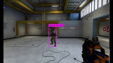 YOLO - trained on random sized input images and afterwards upscaled to 992x992