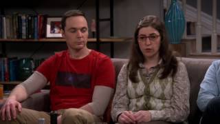 The Big Bang Theory - The Comic-Con Conundrum S10E17 [1080p]