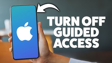 How To Disable Guided Access On iPhone 2025 (Step-By-Step Tutorial)