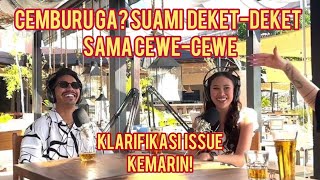 Ada apa sih yang sempat VIRAL kemarin dengan Kaisar Kumis & Istri Berliani?  - POV EPS 1