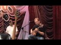 Steve Wariner - sound check - Woodsongs Old Time Radio Hour