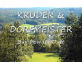 KRUDER & DORFMEISTER Bug Powder Dust 1998