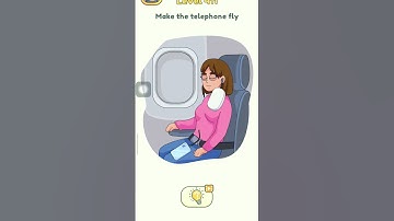 Dop 2 (Delete One Part) Level 311 Walkthrough Solutions - All Levels @criticalxp53