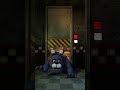 FNAF BONNIE CLUTCH