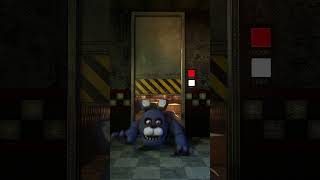 FNAF BONNIE CLUTCH